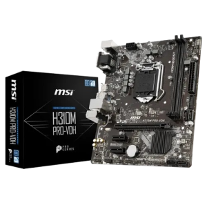 Motherboard